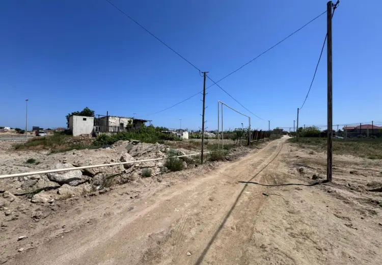 12 sot Torpaq Satılır, Nardaran qəs., Sabunçu, Bakı