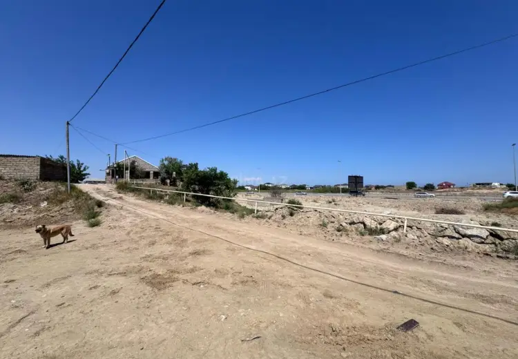 12 sot Torpaq Satılır, Nardaran qəs., Sabunçu, Bakı