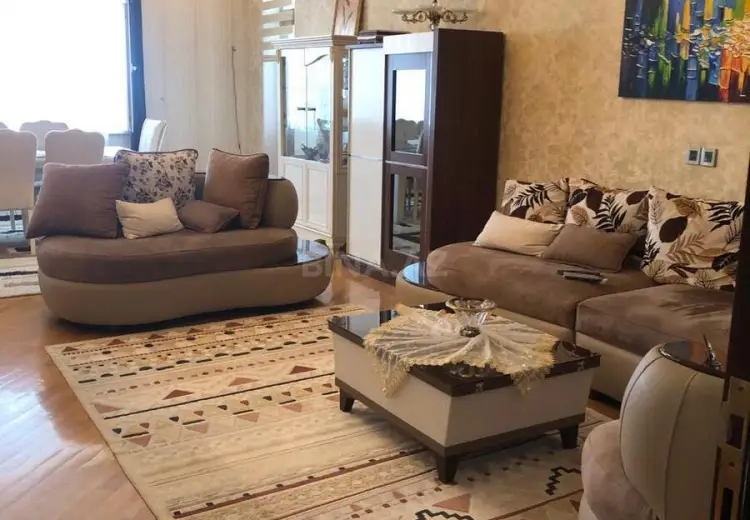 4 otaqlı mənzil Satılır, Abşeron