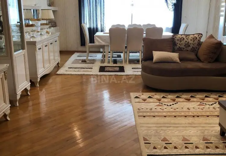 4 otaqlı mənzil Satılır, Abşeron