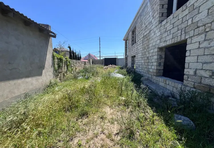 5 sot Torpaq Satılır, Bilgəh qəs., Sabunçu, Bakı
