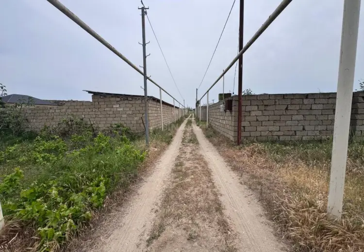 12 sot Torpaq Satılır, Nardaran qəs., Sabunçu, Bakı