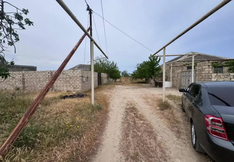 12 sot Torpaq Satılır, Nardaran qəs., Sabunçu, Bakı