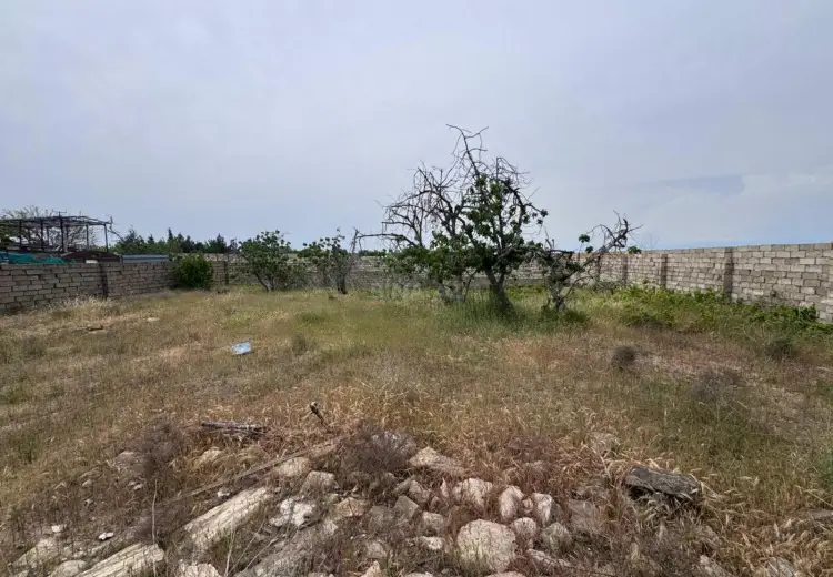 12 sot Torpaq Satılır, Nardaran qəs., Sabunçu, Bakı