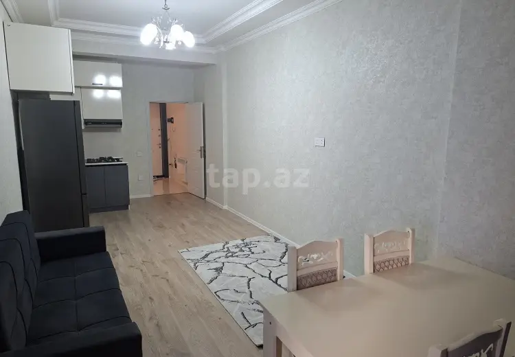 2 otaqlı mənzil , Sumqayıt