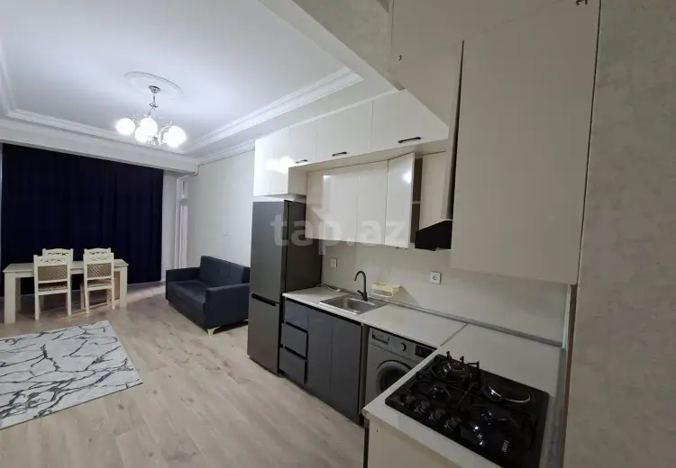 2 otaqlı mənzil , Sumqayıt
