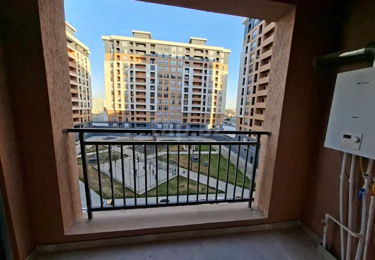 2 otaqlı mənzil , Sumqayıt