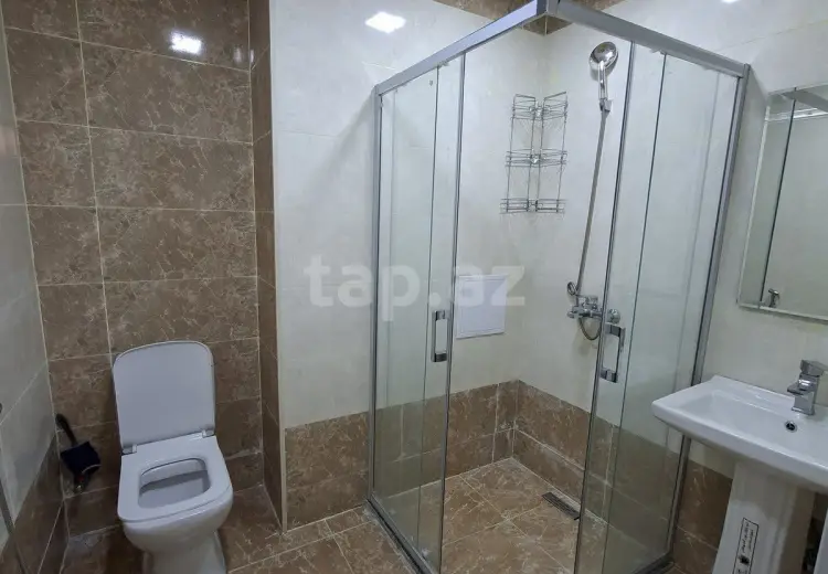 2 otaqlı mənzil , Sumqayıt