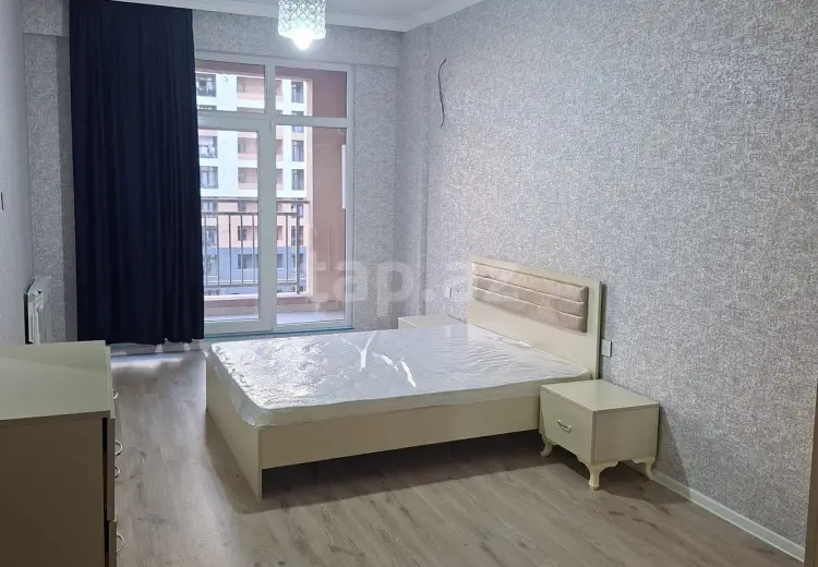 2 otaqlı mənzil , Sumqayıt