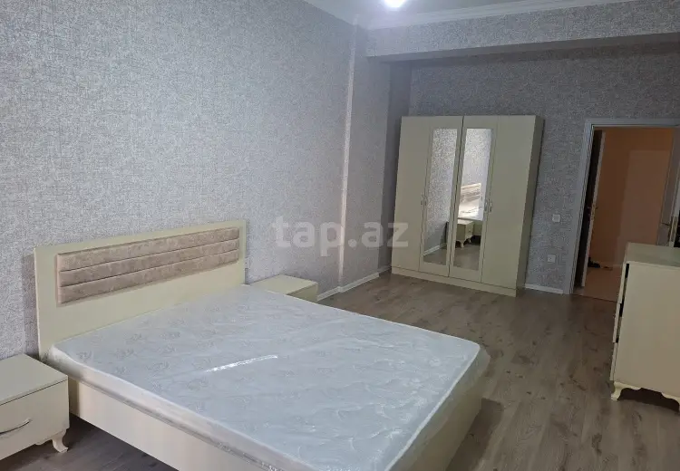 2 otaqlı mənzil , Sumqayıt