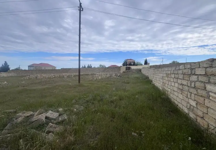 18 sot Torpaq Satılır, Nardaran qəs., Sabunçu, Bakı
