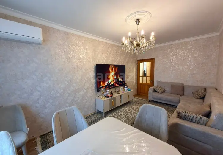 2 otaqlı mənzil , Bakı