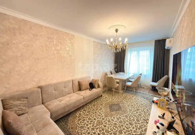 2 otaqlı mənzil , Bakı