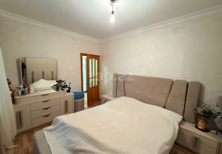 2 otaqlı mənzil , Bakı