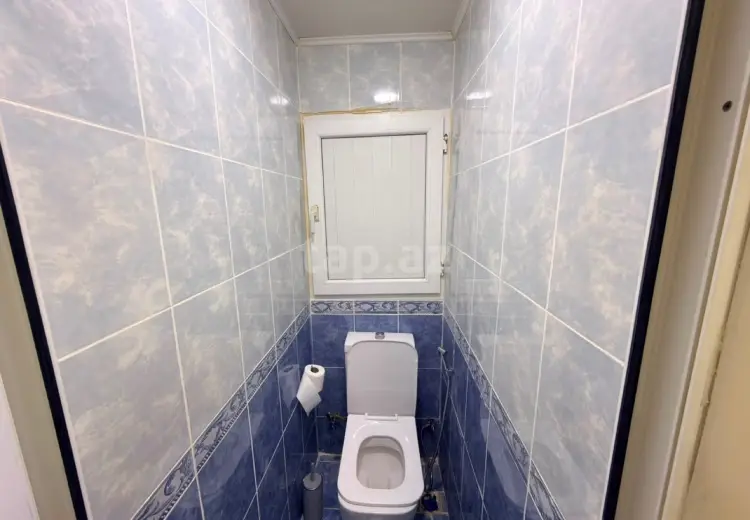 2 otaqlı mənzil , Bakı