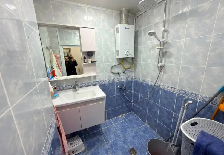 2 otaqlı mənzil , Bakı