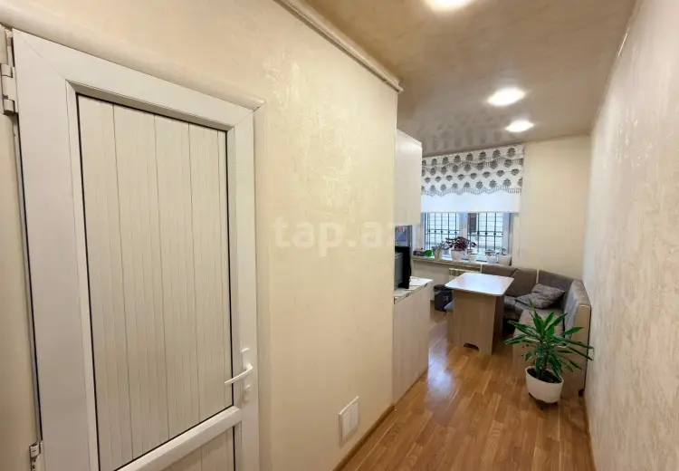 2 otaqlı mənzil , Bakı