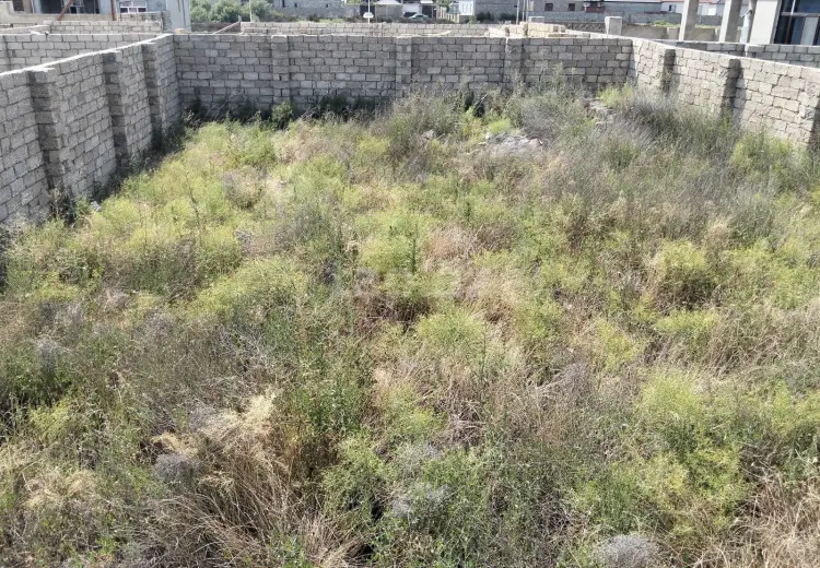 0 m² Obyekt / Ofis , Ramana qəs., Sabunçu, Bakı