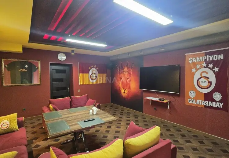 500 m² Obyekt / Ofis Satılır, Badamdar qəs., Səbail, Bakı