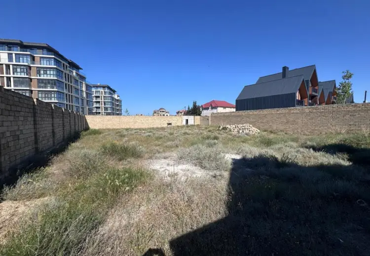 12 sot Torpaq Satılır, Nardaran qəs., Sabunçu, Bakı