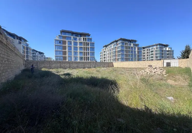 12 sot Torpaq Satılır, Nardaran qəs., Sabunçu, Bakı