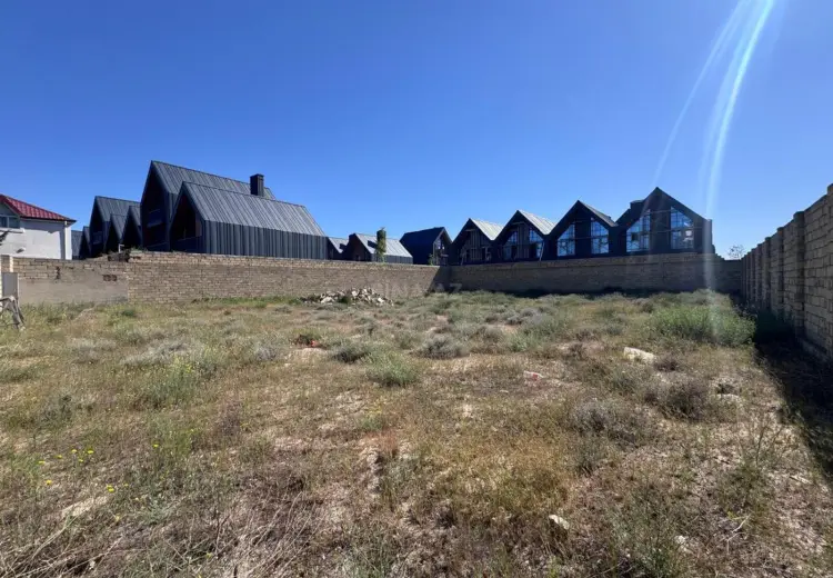 12 sot Torpaq Satılır, Nardaran qəs., Sabunçu, Bakı