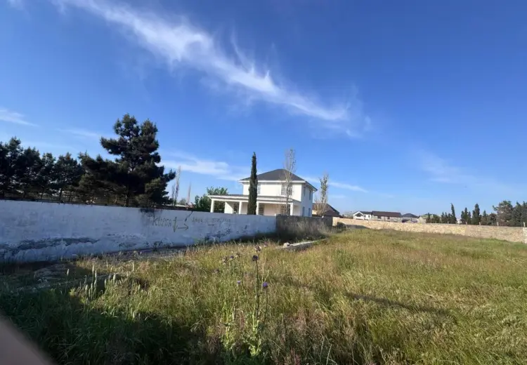 5 sot Torpaq Satılır, Nardaran qəs., Sabunçu, Bakı