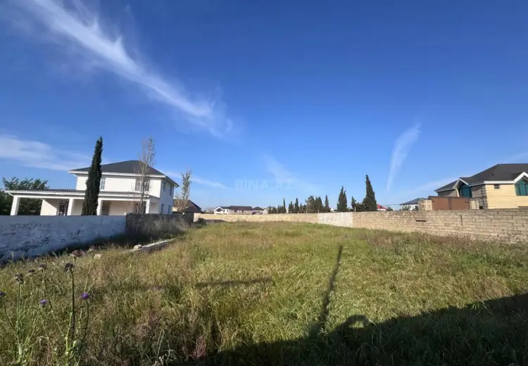 5 sot Torpaq Satılır, Nardaran qəs., Sabunçu, Bakı