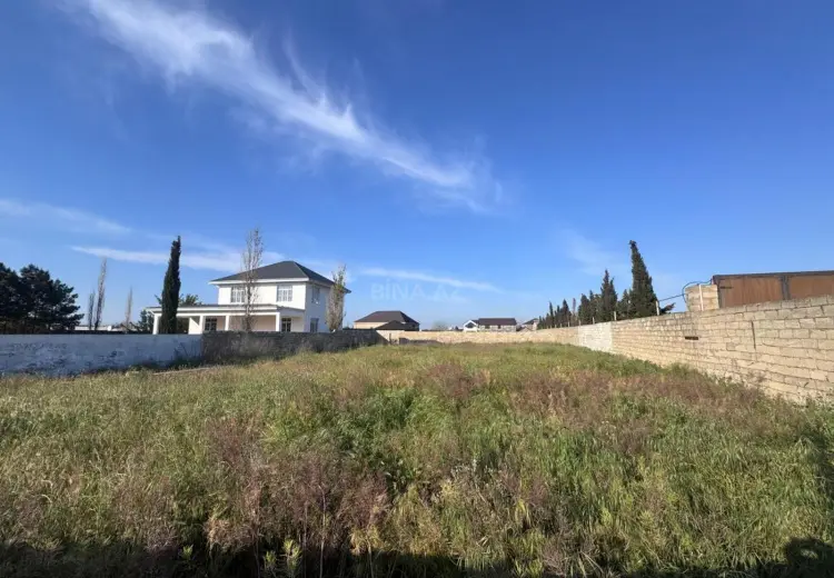 5 sot Torpaq Satılır, Nardaran qəs., Sabunçu, Bakı