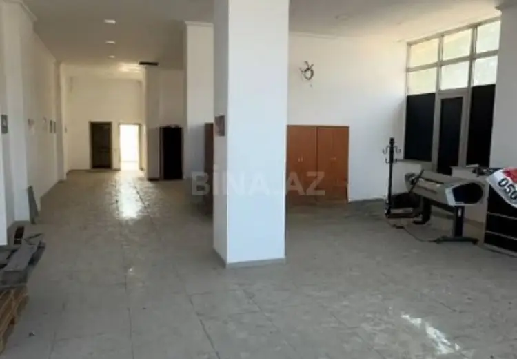 230 m² Obyekt / Ofis Kirayə (aylıq), Xətai, Bakı
