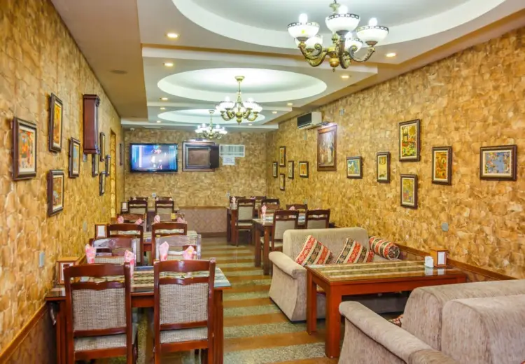 150 m² Obyekt / Ofis Satılır, Sahil qəs., Səbail, Bakı