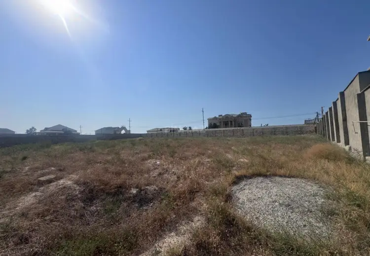 12 sot Torpaq Satılır, Pirşağı qəs., Sabunçu, Bakı