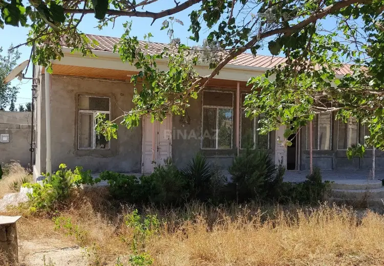 14 sot Torpaq Satılır, Pirşağı qəs., Sabunçu, Bakı