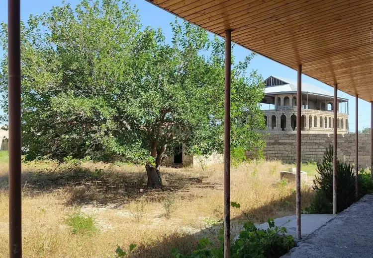 14 sot Torpaq Satılır, Pirşağı qəs., Sabunçu, Bakı
