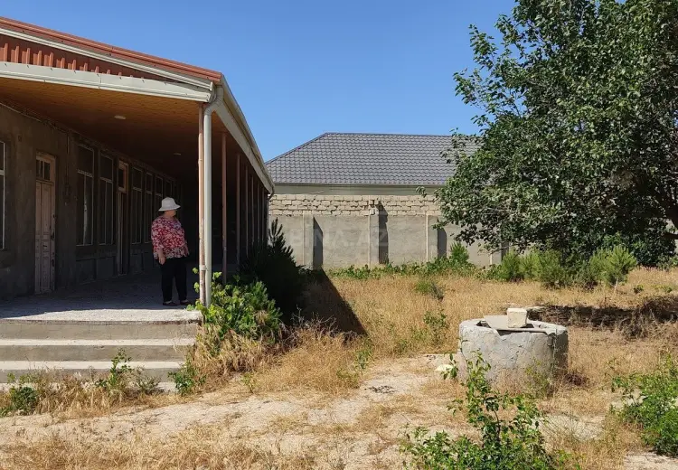 14 sot Torpaq Satılır, Pirşağı qəs., Sabunçu, Bakı