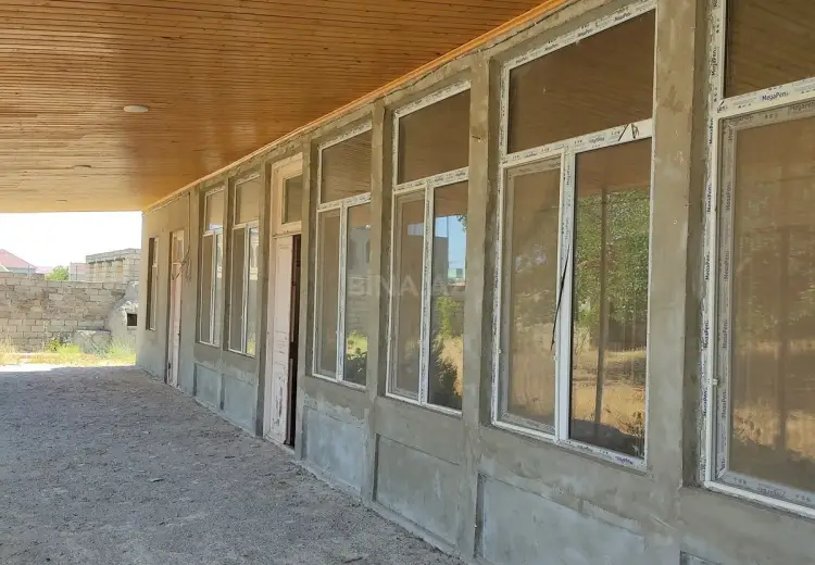 14 sot Torpaq Satılır, Pirşağı qəs., Sabunçu, Bakı