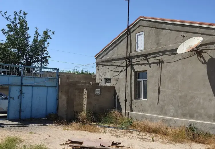 14 sot Torpaq Satılır, Pirşağı qəs., Sabunçu, Bakı