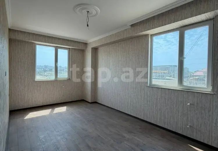 3 otaqlı mənzil , Bakı