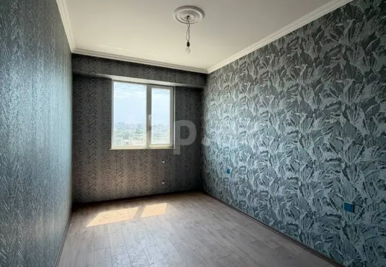 3 otaqlı mənzil , Bakı