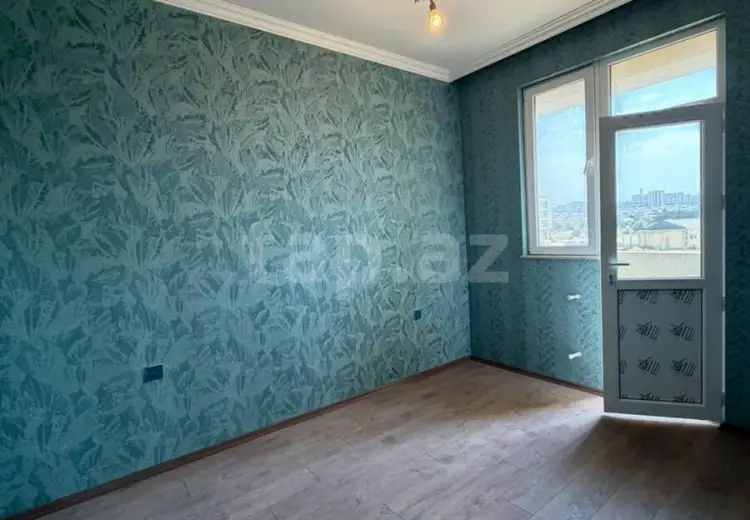3 otaqlı mənzil , Bakı