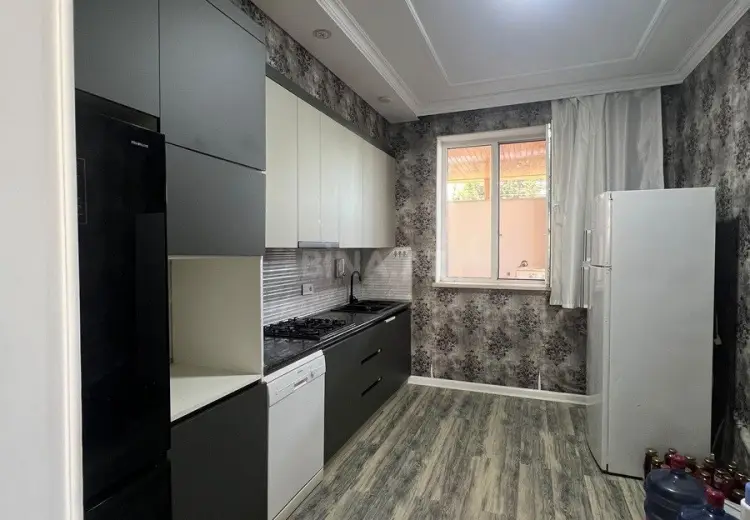 4 otaqlı mənzil Satılır, Goradil, Abşeron