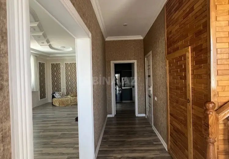 4 otaqlı mənzil Satılır, Goradil, Abşeron