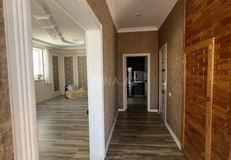 4 otaqlı mənzil Satılır, Goradil, Abşeron