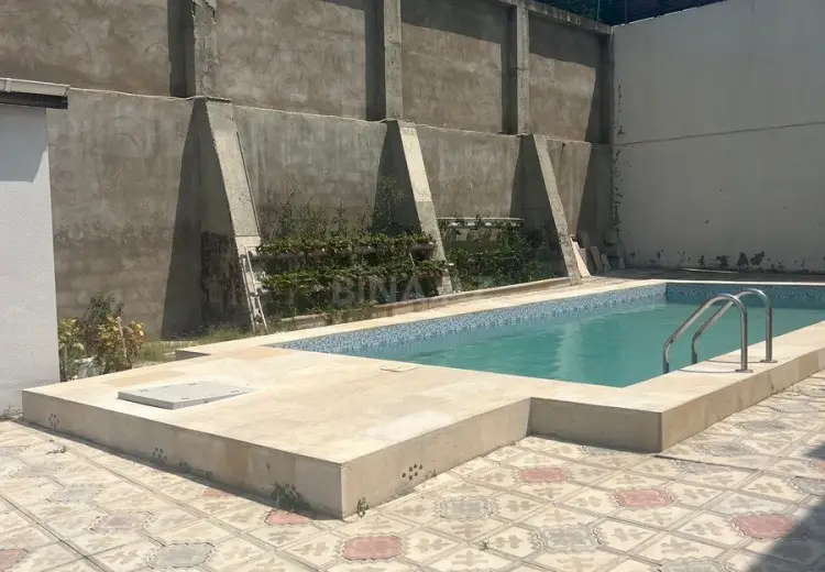 4 otaqlı mənzil Satılır, Goradil, Abşeron