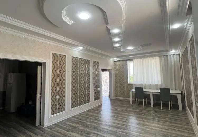 4 otaqlı mənzil Satılır, Goradil, Abşeron