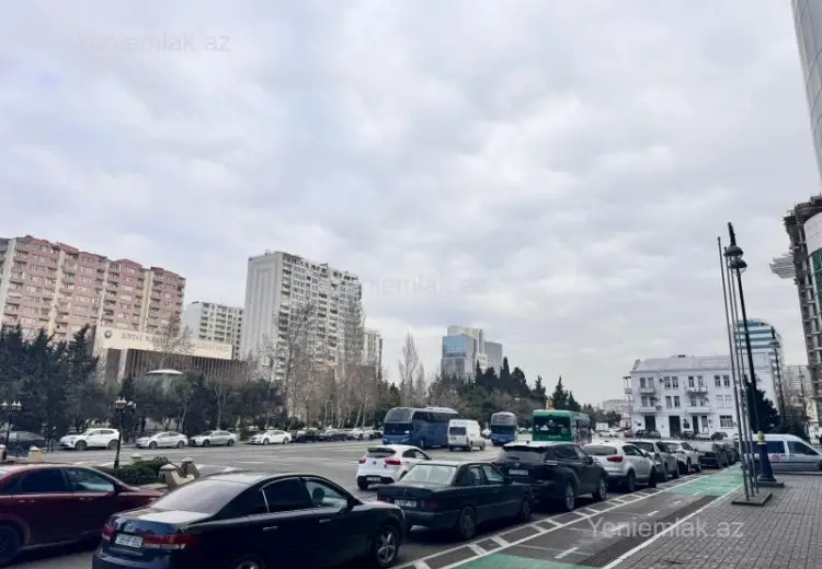 150 m² Obyekt / Ofis Satılır, Xətai, Bakı