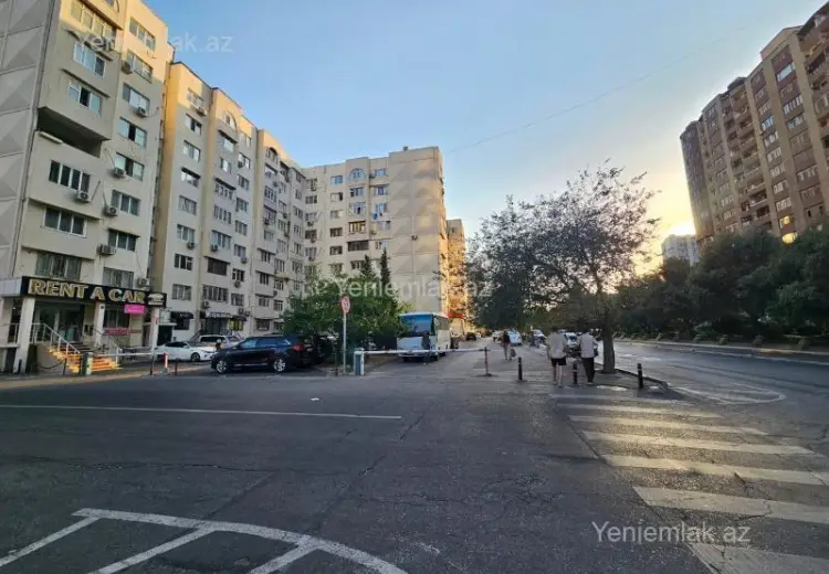 150 m² Obyekt / Ofis Satılır, Xətai, Bakı