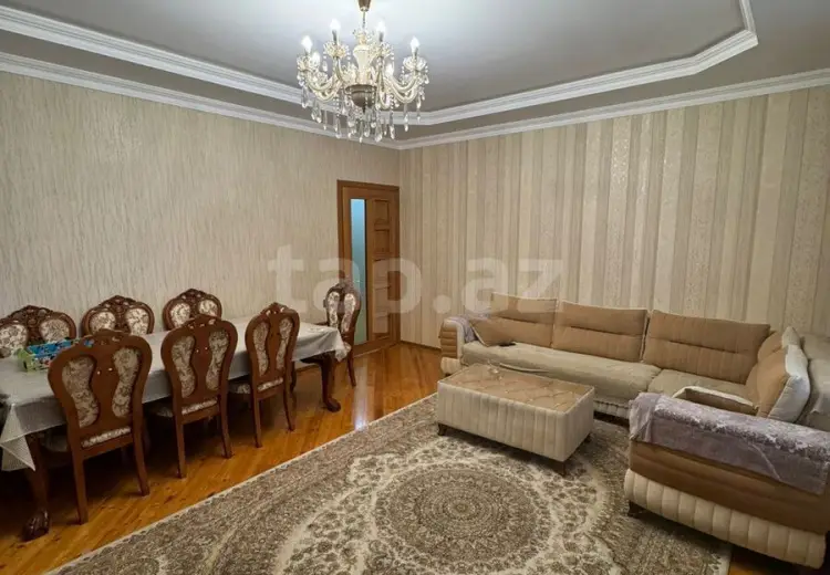 2 otaqlı mənzil , Sumqayıt