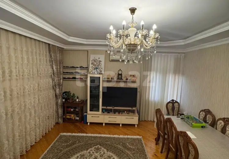 2 otaqlı mənzil , Sumqayıt