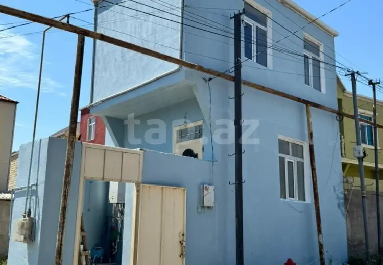 2 otaqlı mənzil , Xırdalan